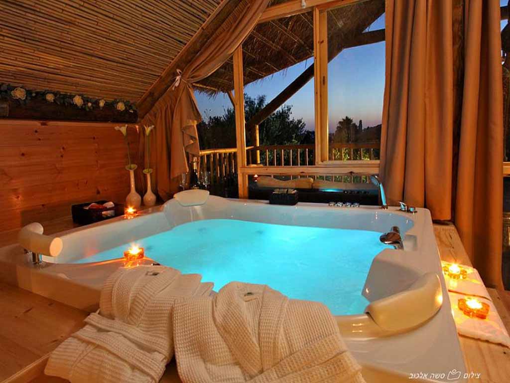 סוויטת הדרים